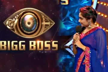 அரைநிர்வாணமாக ஓணம் போட்டோஷூட் நடத்திய பிக்பாஸ் பிரபலம்!..பேர் அதிர்ச்சியில் ரசிகர்கள்