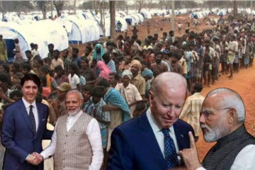 அமெரிக்க இந்திய சமரசமும் கனடாவும்: ஈழத்தமிழர்கள் சிந்திக்க வேண்டியது