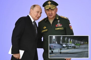 பாதுகாப்பு ஒப்பந்தம் குறித்து முக்கிய விவாதம்: ஈரானுக்கு பறந்த ரஷ்ய பாதுகாப்பு அமைச்சர் செர்ஜி ஷோய்கு