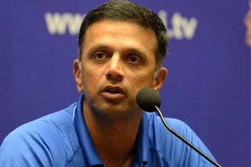 வீரரின் குற்றச்சாட்டுக்கு, இந்திய தலைமை பயிற்சியாளர் ராகுல் டிராவிட் பதிலடி