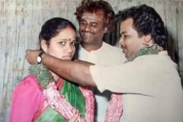 ரஜினிக்கு முதல் ரசிகர் மன்றம் தொடங்கிய நபர் மரணம் - கண்ணீரில் ரசிகர்கள்