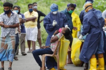இதே நிலைமை தொடர்ந்தால் 2021ஆம் ஆண்டு மிக மோசமானதாக அமையும்! இலங்கைக்கு எச்சரிக்கை