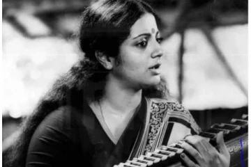 நடிப்பை தாண்டி நடிகை ஸ்ரீவித்யா ஒரேஒரு பட பாடலை பாடியுள்ளாரா?- இது எத்தனை பேருக்கு தெரியும்