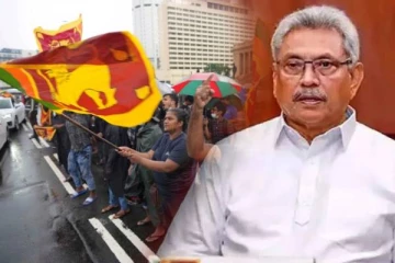 Gota Go Gama; 50 ஆவது நாளை முன்னிட்டு  விசேட நிகழ்வுகள்
