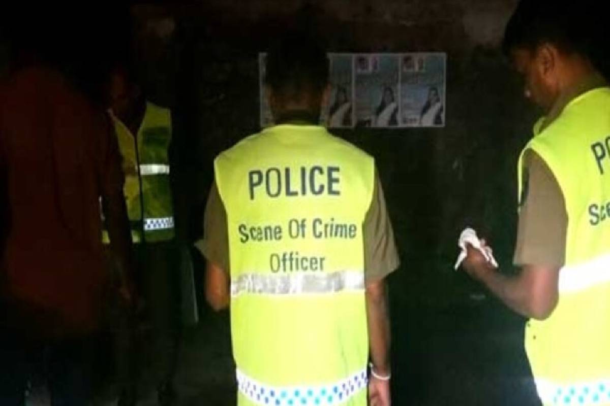 கொட்டாஞ்சேனையில் கொடூரமாக கொலை செய்யப்பட்ட நபர்! மூவர் அதிரடியாக கைது | Kotahena Murder Three Arrested With Drugs