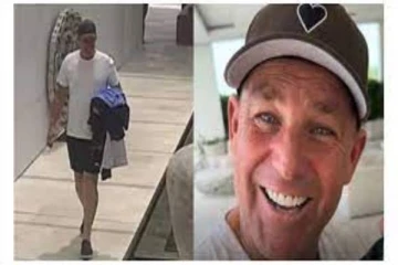 ஷேன் வார்னே கடைசியாக செய்த செயல் - அதிர  வைக்கும் சிசிடிவி காட்சிகள்