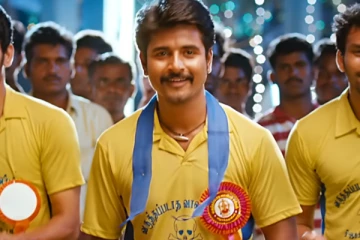 வெட்கக்கேடு! சிவகார்த்திகேயன் ஹிட் பாடலை தாக்கி பதிவிட்ட ஜேம்ஸ் வசந்தன்