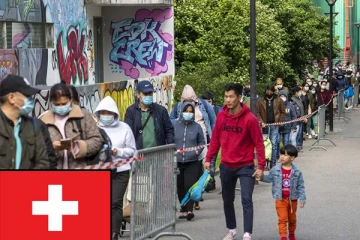 சுவிட்சர்லாந்தில் ஐந்தில் ஒரு குடும்பம் வறுமையில் வாடுகிறது... அதிகம் பாதிக்கப்படுபவர்கள் யார்?: வெளியான ஆய்வு முடிவுகள்