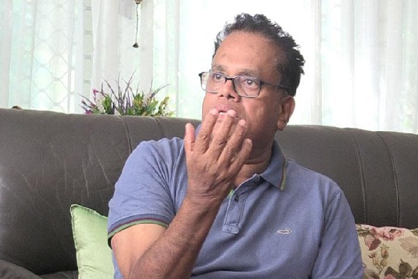 முன்னாள் துணைவேந்தர் மீதான தாக்குதல் - பின்னணியில் யார் | Attack On Ex Vice Chancellor Who Is Behind It