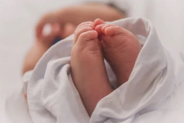 பிறந்து 3 வாரமே ஆன பச்சிளம் குழந்தைக்கு நேர்ந்த துயரம்! சோகத்தில் குடும்பம்