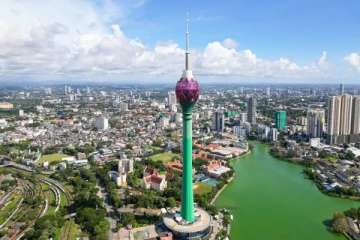 அடுத்த 24 மணி நேரம் கொழும்புக்கு எச்சரிக்கை; மிகப்பெரிய வெள்ளத்தால் மூழ்கும் அபாயம்!