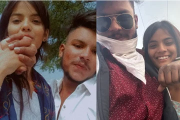 கொல்லப்பட்ட காதலனின் உடலை திருமணம் செய்துகொண்ட இளம்பெண்: அதிரவைக்கும் ஒரு செய்தி