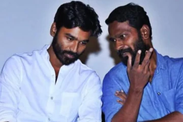 வெற்றிக்காக வெற்றிமாறனிடம் படம் கேட்ட தனுஷ்.. செவி சாய்க்காத இயக்குனர் வெற்றிமாறன்