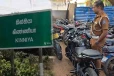 கிண்ணியாவில் திடீர் சுற்றிவளைப்பு: 08 மோட்டார் சைக்கிள்கள் கைப்பற்றல்