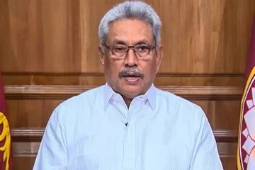 ஆகஸ்டு 11-ந்தேதி கோட்டபய ராஜபக்சே இலங்கைக்கு திரும்புகிறார் ? - வெளியான பரபரப்பு தகவல்