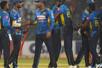 உலகக் கோப்பைக்கான இலங்கை அணி அறிவிப்பு! ஷனகா தலைமையில் களமிறங்கும் படை