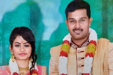 பல பெண்களுடன் ரகசிய உறவு! அழகான மனைவியை கொன்று விட்டு நாடகம்- விசாரணையில் அம்பலமான தகவல்கள்