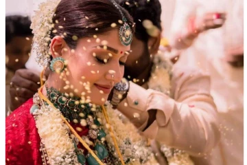 திருமண வீடியோவை விற்ற நயன்தாரா...ஒரு பைசா செலவு இல்லாமல் நடந்த திருமணம்...ரசிகர்கள் ஷாக்!