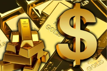 உலக சந்தையில் தங்க விலையில் ஏற்பட்டுள்ள அதிரடி மாற்றம்