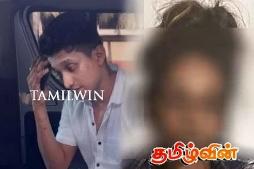 கனேமுல்லை கொலை சம்பவம் - துப்பாக்கிதாரியின் காதலி கைது