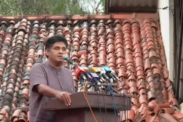 ஊழல் லஞ்ச எதிர்ப்பாளர்களின் யுகம் ஒன்றை உருவாக்குவோம்: விவசாயிகளின் பேரணியில் சஜித் கருத்து (Photos)