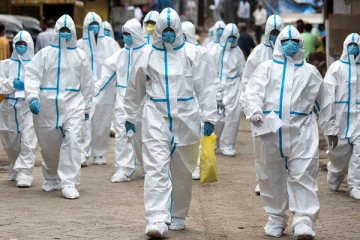 வவுனியாவில் மேலும் 32 பேருக்கு கோவிட் தொற்று உறுதி: ஒருவர் மரணம்