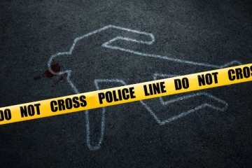 77 வயது முதியவர் கல்லால் தாக்கி படுகொலை! மர்ம நபர்கள் வெறிச்செயல்