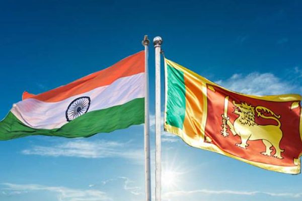இலங்கைக்கு தீடிரென விஜயம் செய்த இந்தியாவின் முப்படை அதிகாரிகள்! | India Three Armed Forces Officials Visit Sri Lanka