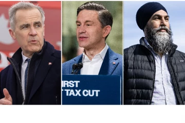 கனடா தேர்தல்: வாக்களிக்க தேவையான முக்கிய தகவல்கள்