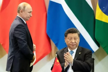 ரஷ்ய ஜனாதிபதி புடினின் வேண்டுகோளை நிராகரித்த  சீனா!