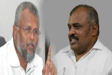 ஆதாரத்தைக் கோரி சபையில் சண்டை! கஜேந்திரனுடன் மோதிய அமைச்சர் டக்ளஸ் (Video)