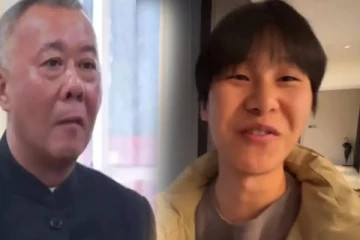 20 ஆண்டுகளாக தந்தை மறைத்த உண்மை; இப்படியுமா? க்ஷாக்கான மகன்!