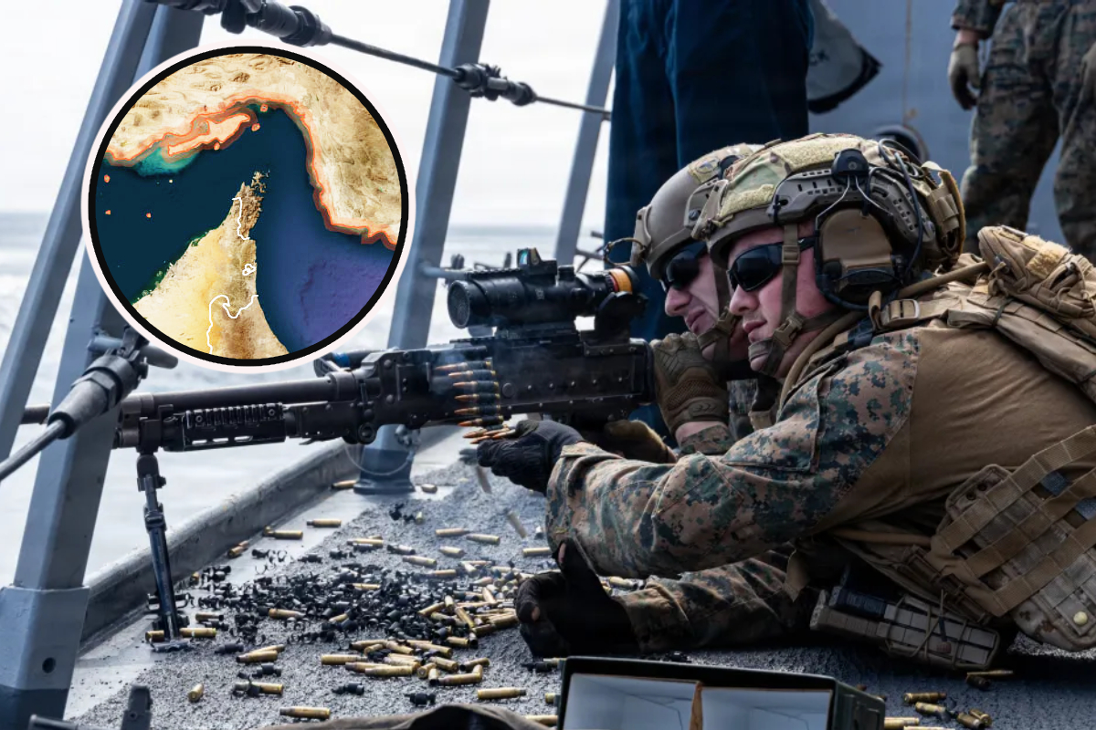 அமெரிக்க முற்றுகையை மீறிச் சென்ற 34 எண்ணெய்க் கப்பல்கள்! வெளியாகிய அறிக்கை | 34 Oil Tankers Breach Us Blockade