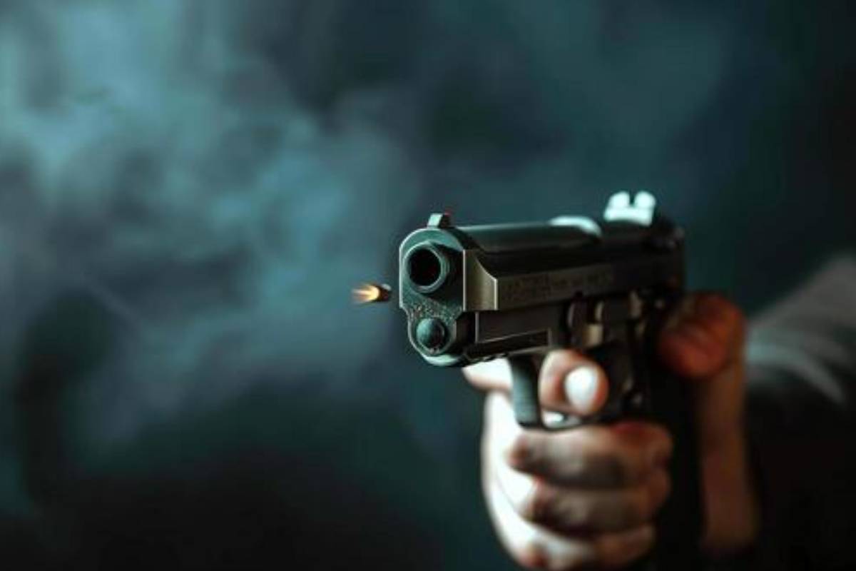 துப்பாக்கிச் சூட்டில் இளைஞர் படுகாயம்! விசாரணைகள் தீவிரம் | Shooting Young Man Injured துப்பாக்கிச் சூட்டில் இளைஞர் படுகாயம்! விசாரணைகள் தீவிரம் | Shooting Young Man Injured