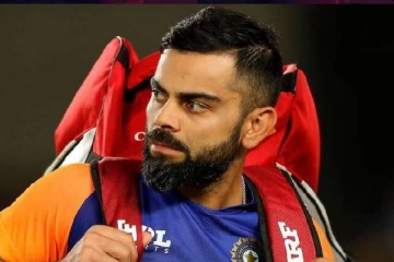 கிரிக்கெட்டை விட்டு விராட் கோலி விலக வேண்டும் - முன்னாள் வீரர் அட்வைஸ்