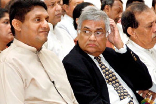 ஜனாதிபதி ரணில் மீது குற்றம் சுமத்திய சஜித்! | Sajith Blamed President Ranil