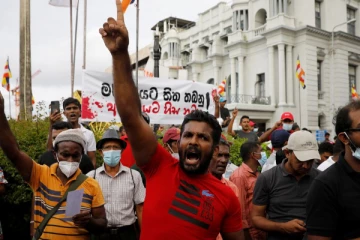 மீட்புக்கான எந்த திட்டமும் நாட்டின் தற்போதைய நிர்வாகத்திடம் இல்லை!