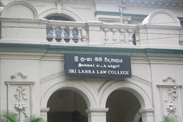 இலங்கை சட்டக் கல்லூரி பரீட்சை விவகாரம்! நாடாளுமன்றில் வாக்கெடுப்பில் தோல்வி