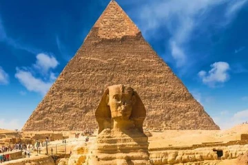 உலகம் தழுவிய தமிழ் ; எகிப்து பிரமிட்களில் தமிழ் எழுத்துக்கள்