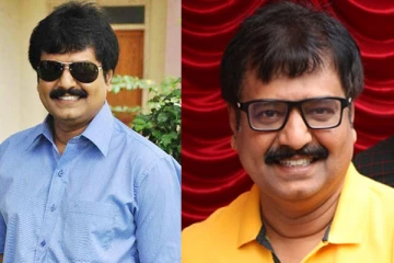 அழகிய மனைவி, குழந்தைகளுடன் நடிகர் விவேக்: வைரலாகும் குடும்ப புகைப்படம்