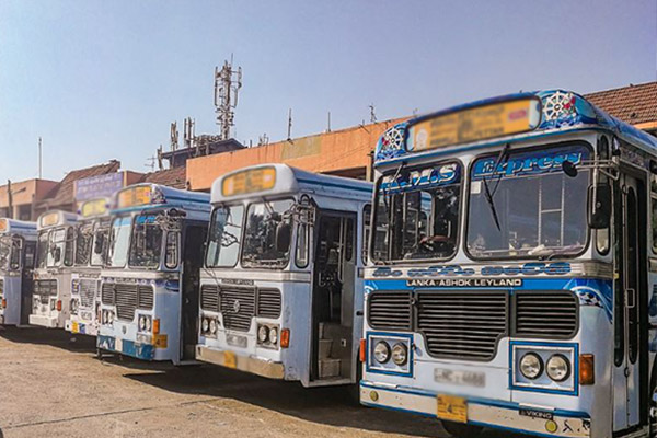 பேருந்து உரிமையாளர்களுக்கு விடுக்கப்பட்ட கடும் எச்சரிக்கை ; மீறினால் இது தான் நடக்கும் | A Stern Warning Issued To Bus Owners