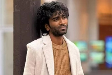 டிராகன் பட வெற்றி, பிரதீப் ரங்கநாதனின் LIK திரைப்படத்தின் ஷூட்டிங் நிறைவு.. வைரலாகும் வீடியோ