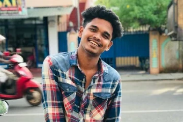 வவுனியாவில் இளைஞன் மாயம்! பொலிஸ் நிலையத்தில் முறைப்பாடு