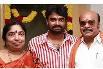 பிரபல இயக்குனரின் தாயார் திடீர் மறைவு - இரங்கல் தெரிவிக்கும் திரையுலகினர்கள்