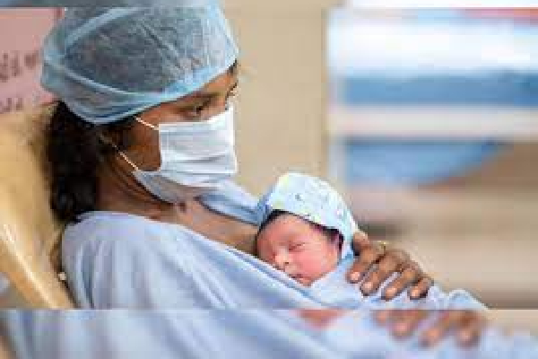 ஐந்து வயதுக்குட்பட்ட குழந்தைகளின் இறப்பு விகிதம் அதிகரிப்பு | Death Rate Of Children Under Five Years Rise