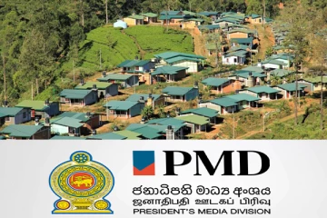 பெருந்தோட்டத் தொழிலாளர்களுக்கு புதிய குடியேற்றக் கிராமங்கள் : கிடைத்துள்ள அமைச்சரவை அங்கீகாரம்