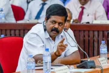 முதலிடத்தை பிடித்த நாடாளுமன்ற உறுப்பினர் சிறீதரன்! எதற்காக தெரியுமா?