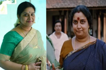 50 வயது நடிகையுடன் காதல்? ரொம்ப தப்புங்க - கொந்தளித்த பிரபல நடிகர்!