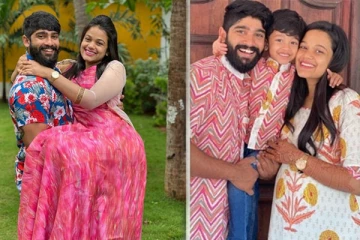 காதல் திருமணம் செய்தும் சாதிப்பிரச்சினையால் பிரிந்து வாழ்ந்த ஜோடி!