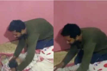 சடலமாக இருந்த காதலி! கண்ணீர் மல்க மாலை மாற்றி நடந்த திருமணம்: இளைஞர் எடுத்த சபதம்